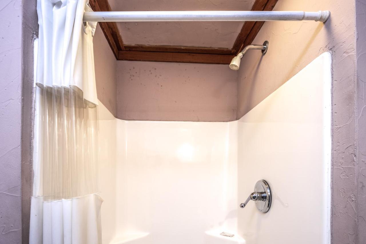 Apache Village 9, Queen Bed, Midtown, Pet Friendly, Sleeps 2 Ruidoso Exterior foto