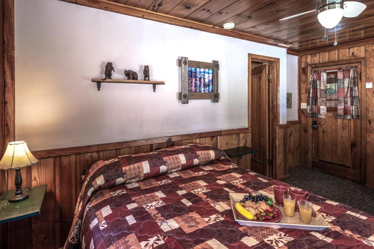 Apache Village 9, Queen Bed, Midtown, Pet Friendly, Sleeps 2 Ruidoso Exterior foto
